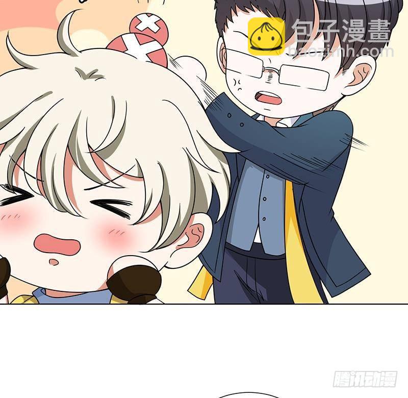 第356话 好消息和坏消息(1/2)-第356话