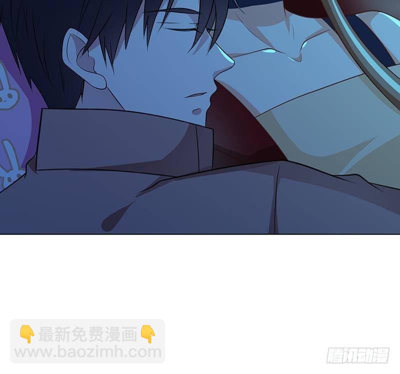 第358话 你压着我头发了(1/3)-第358话