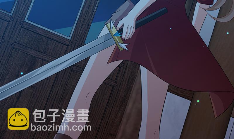 第358话 你压着我头发了(1/3)-第358话