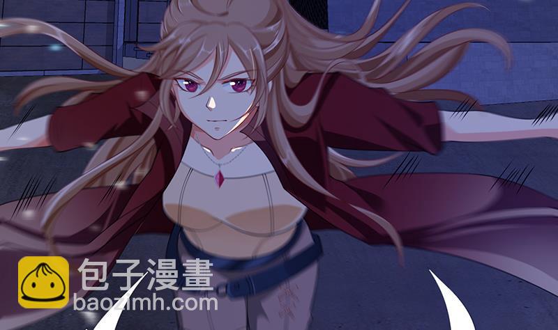 第364话 无安全绳式蹦极(1/2)-第364话