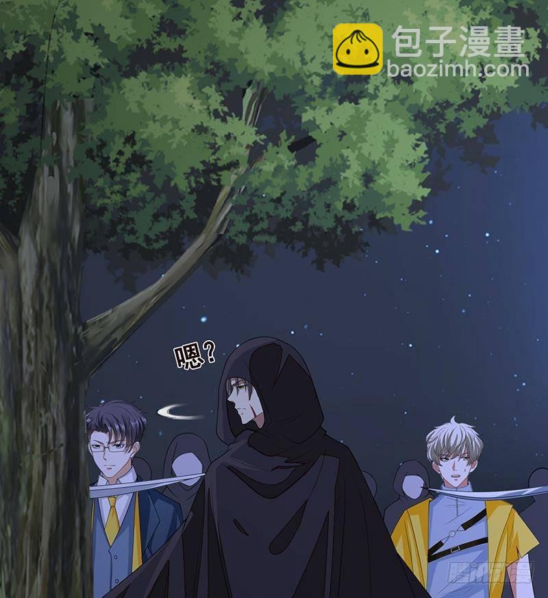 第370话 你压得我喘不过气了(1/2)-第370话
