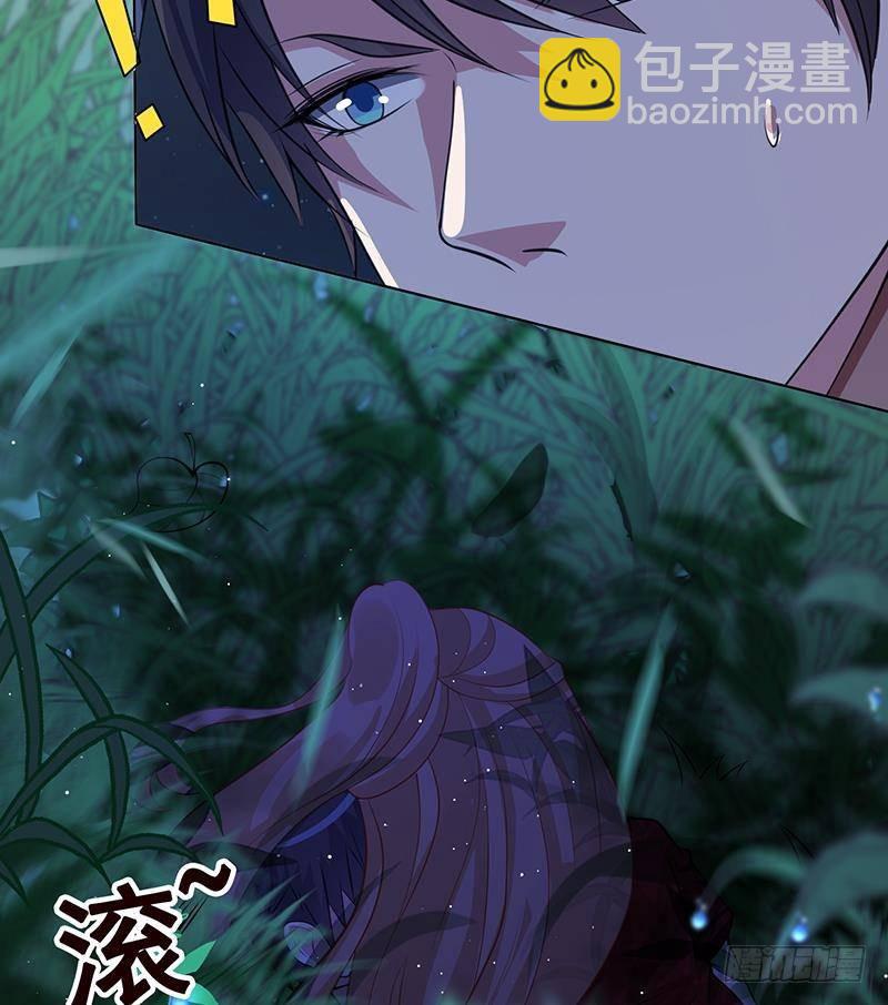 第370话 你压得我喘不过气了(1/2)-第370话