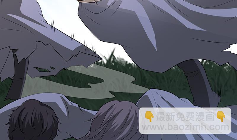第372话 无法使用异能(1/2)-第372话