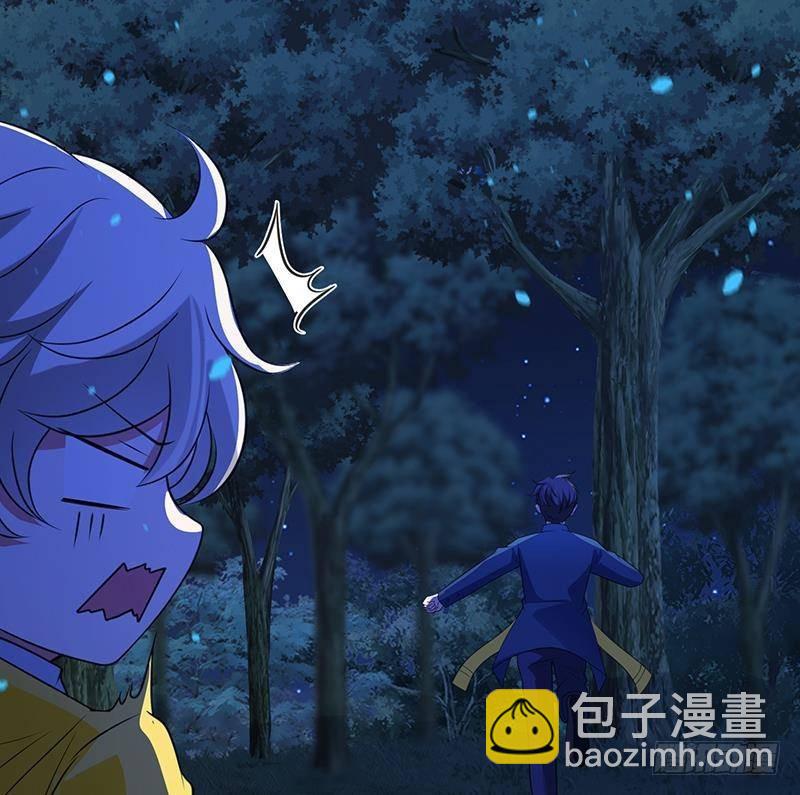 第372话 无法使用异能(1/2)-第372话