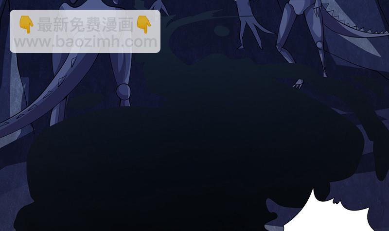 第384话 360度姿势任切换(1/2)-第384话