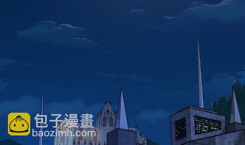 第396话 完美实验体(1/2)-第396话
