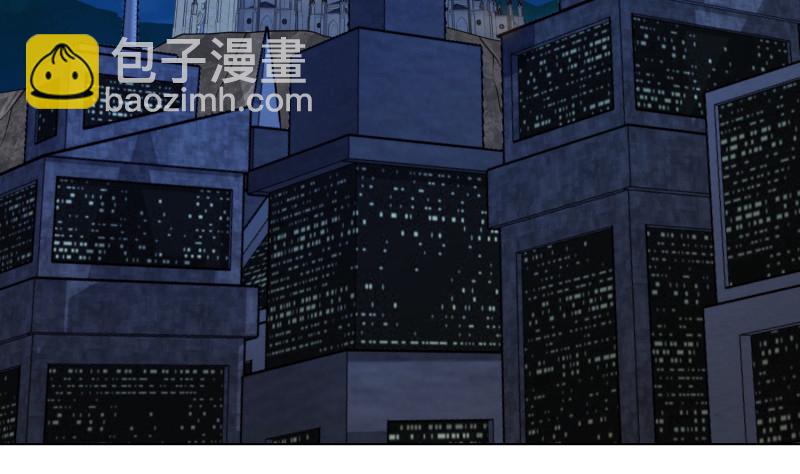 第396话 完美实验体(1/2)-第396话