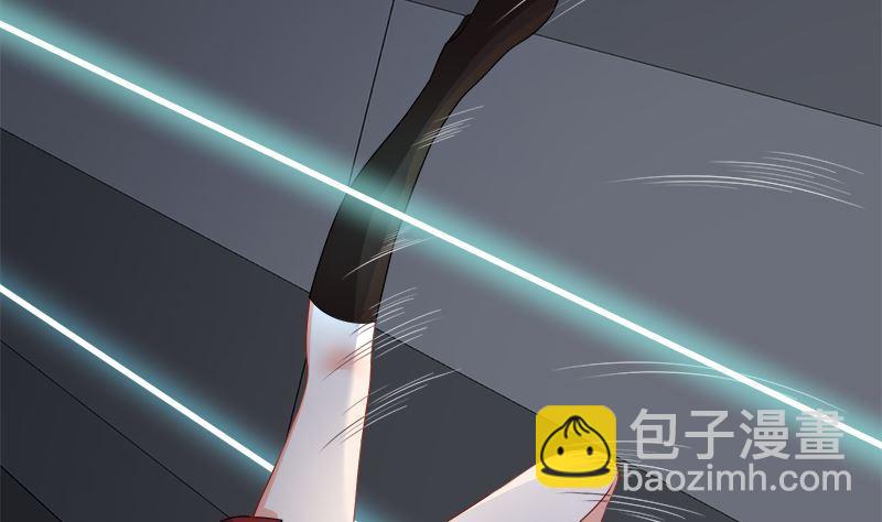 第410话 壁咚，地咚(1/2)-第410话