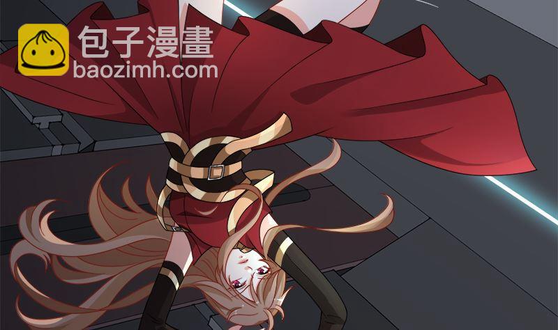第410话 壁咚，地咚(1/2)-第410话