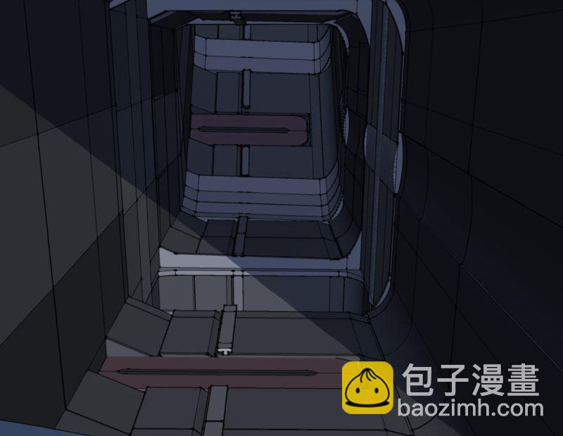 第410话 壁咚，地咚(1/2)-第410话