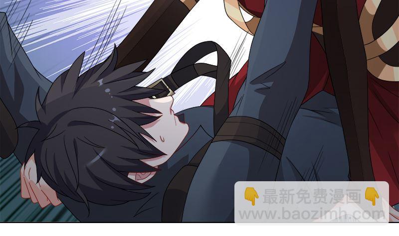 第410话 壁咚，地咚(1/2)-第410话