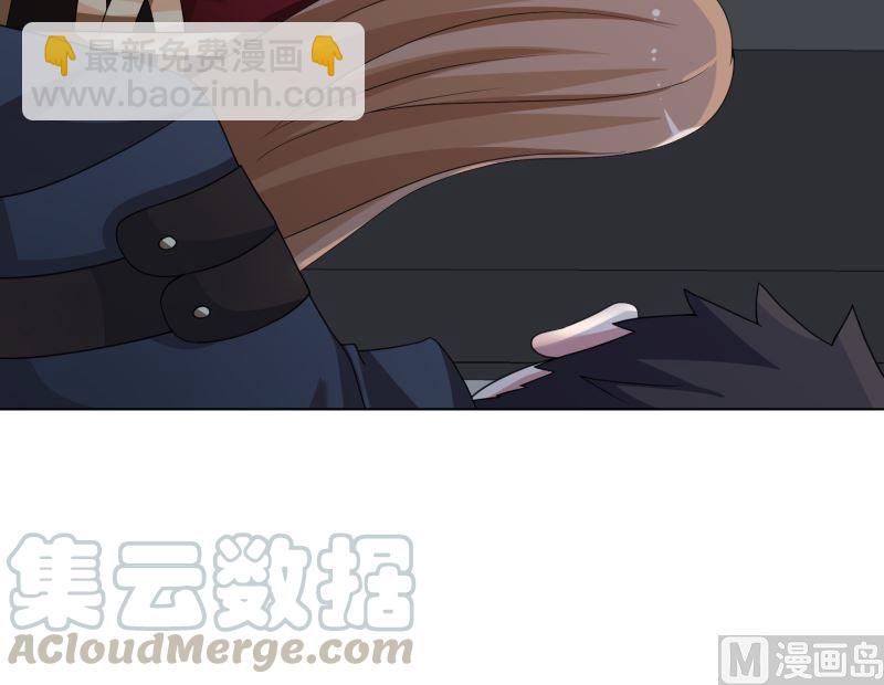 第410话 壁咚，地咚(1/2)-第410话