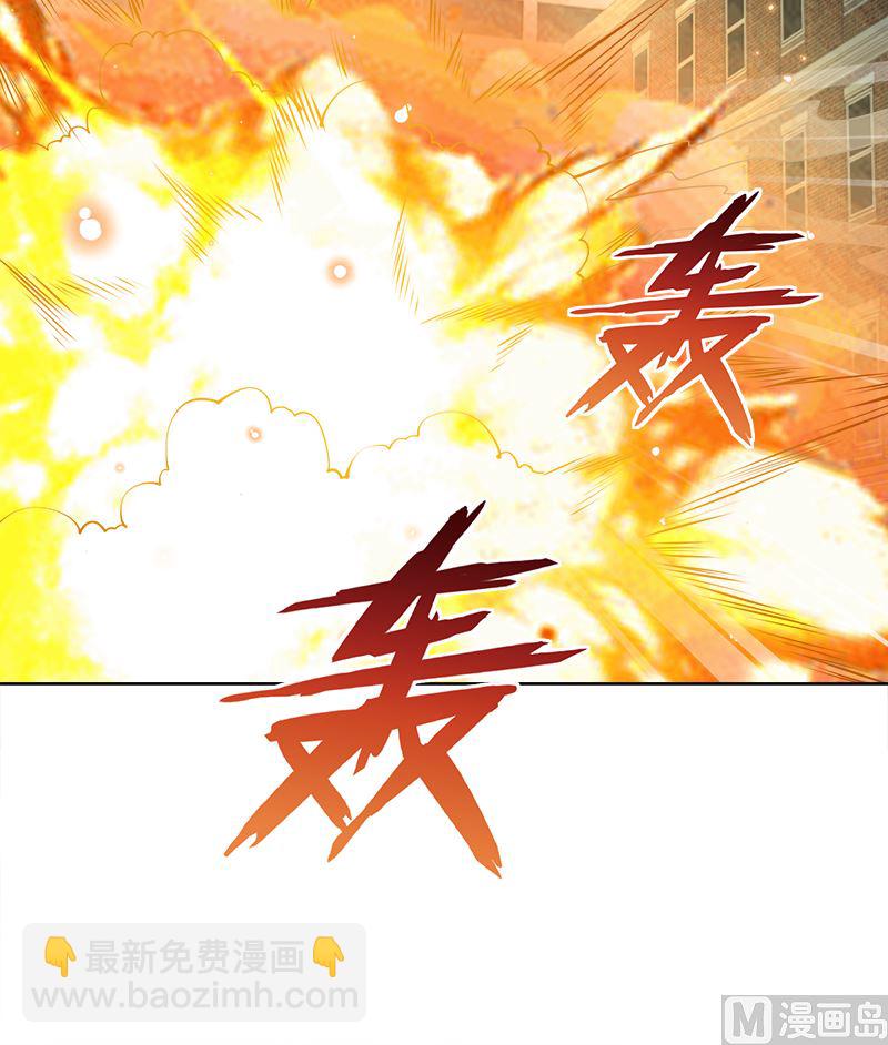第414话 卒与皇后(1/2)-第414话