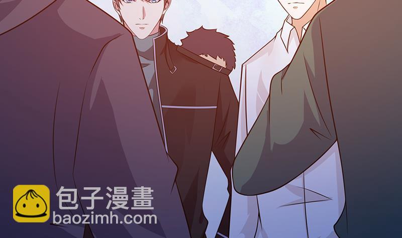 第90话 情敌的交锋(1/2)-第90话