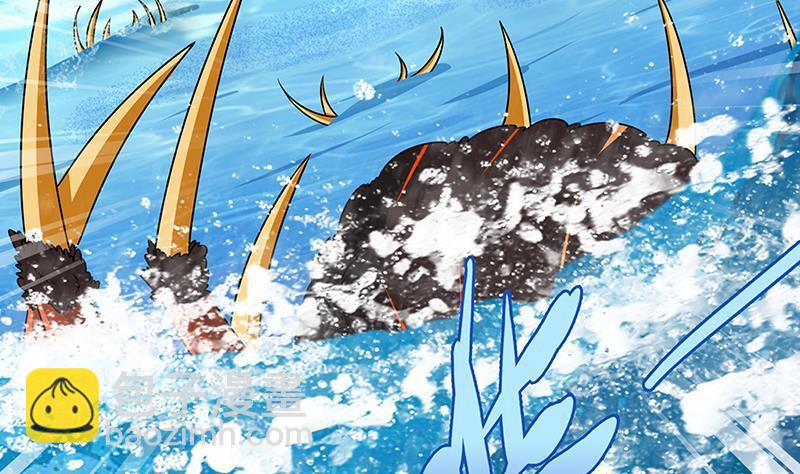 第100话 波涛的怒号(1/2)-第100话