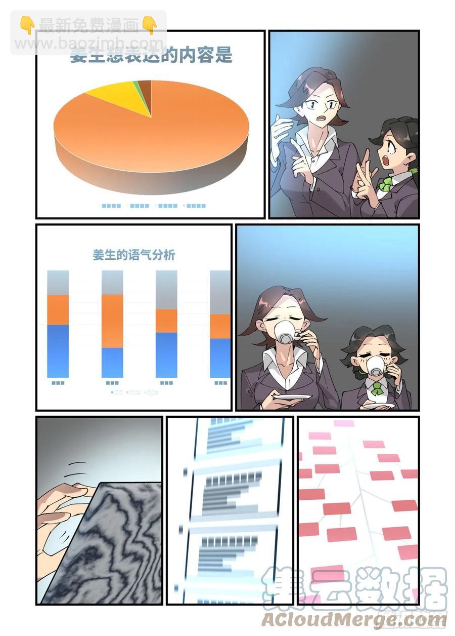 🍟万事万灵 谷雨之章08 第15页
