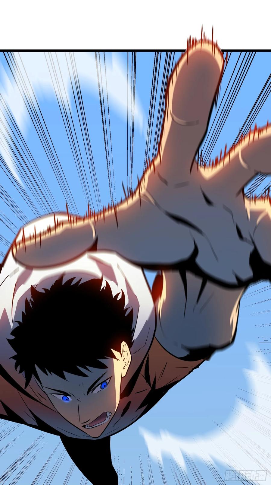 第31话 暴尸战机的二形态(1/2)-第32话