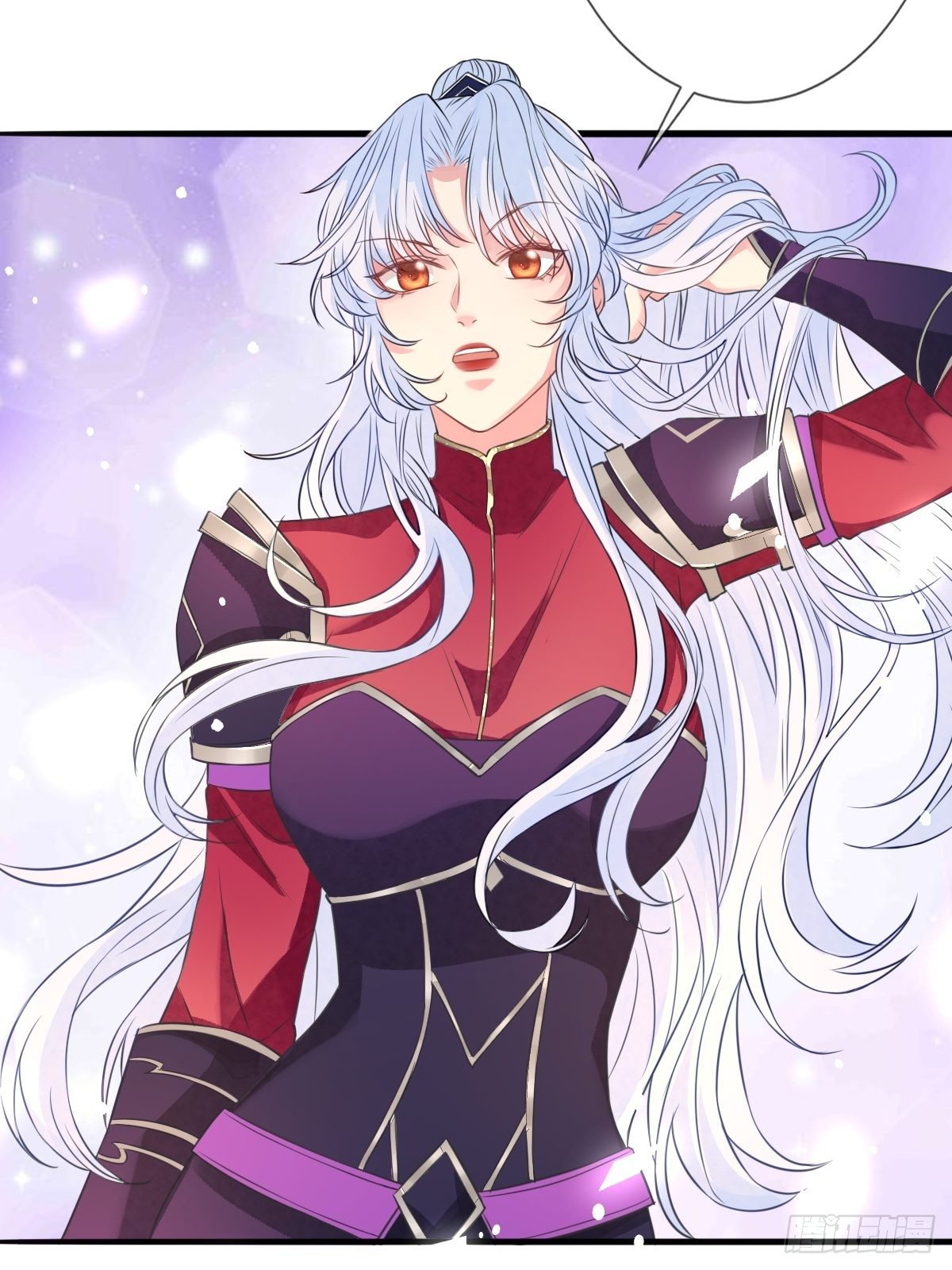 第三十四话 你是星星，姐是月(1/2)-第34话