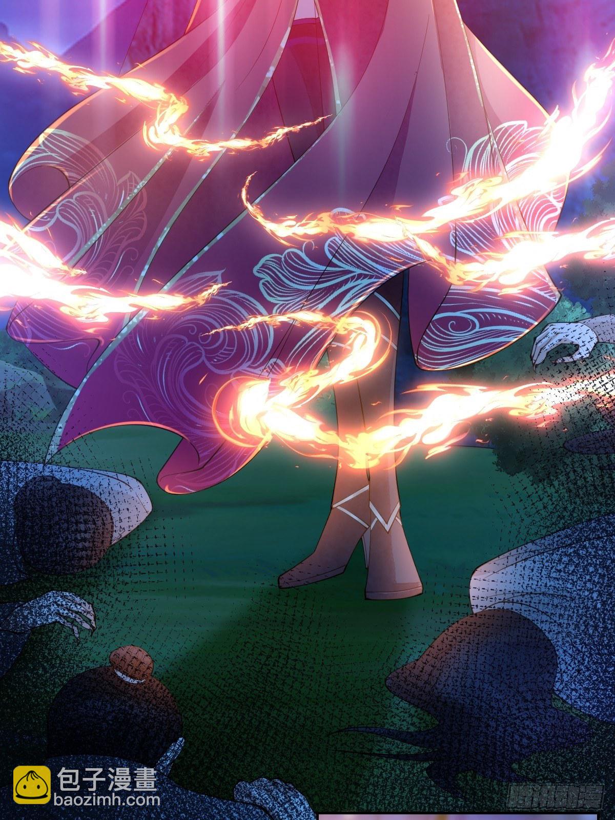 第三十四话 你是星星，姐是月(1/2)-第34话