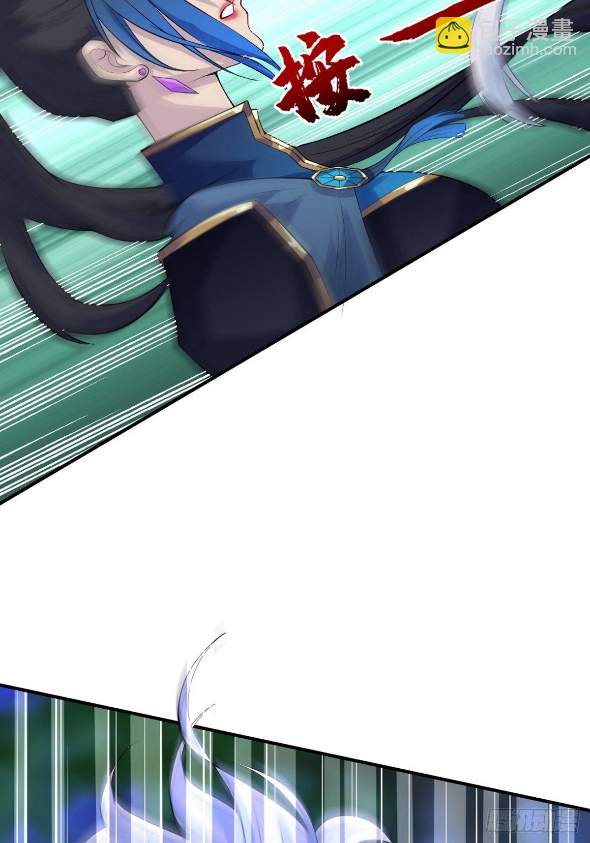 第三十六话 哦？这么硬！(1/2)-第36话