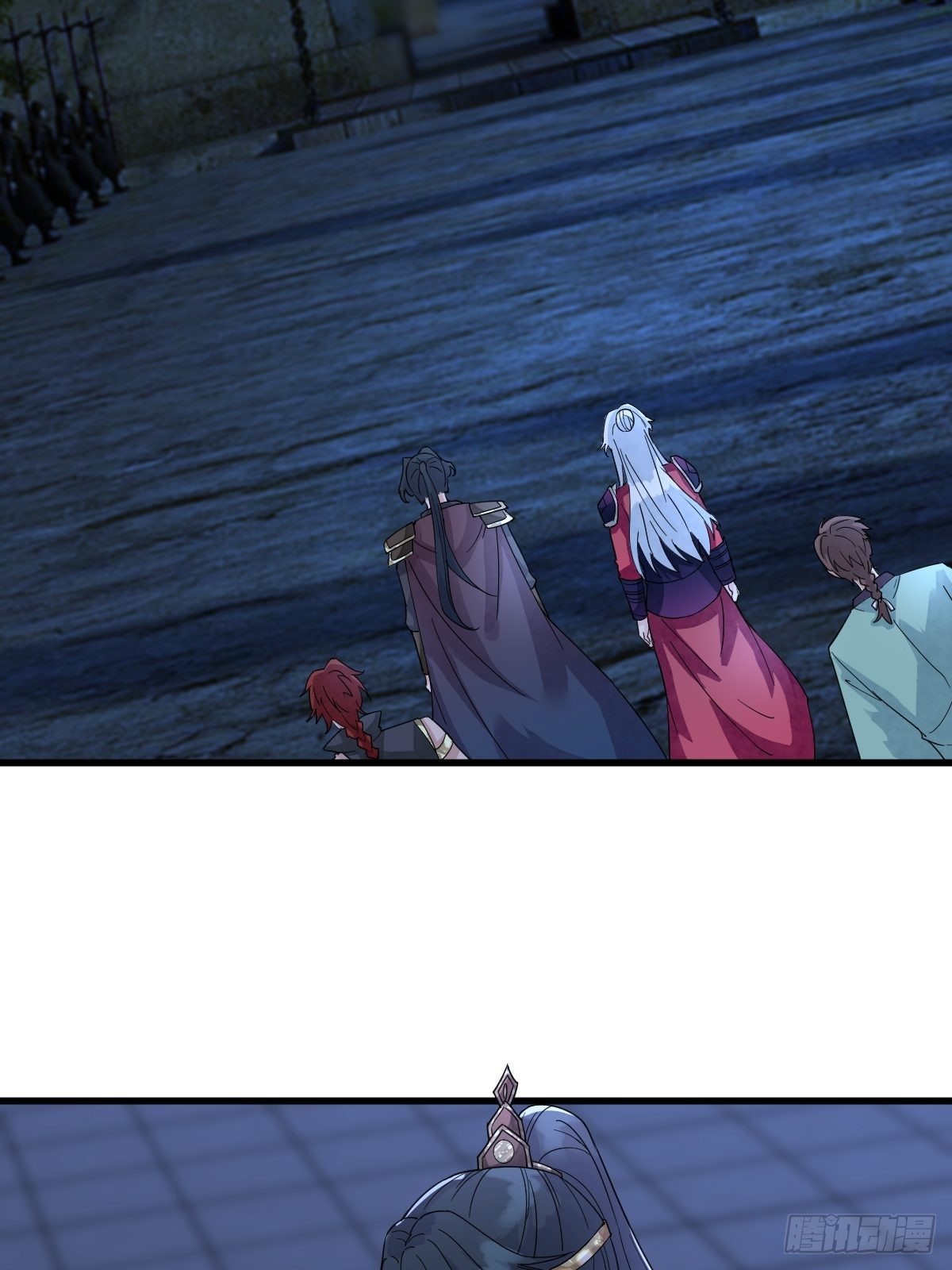 第三十八话 宽衣解带-第38话