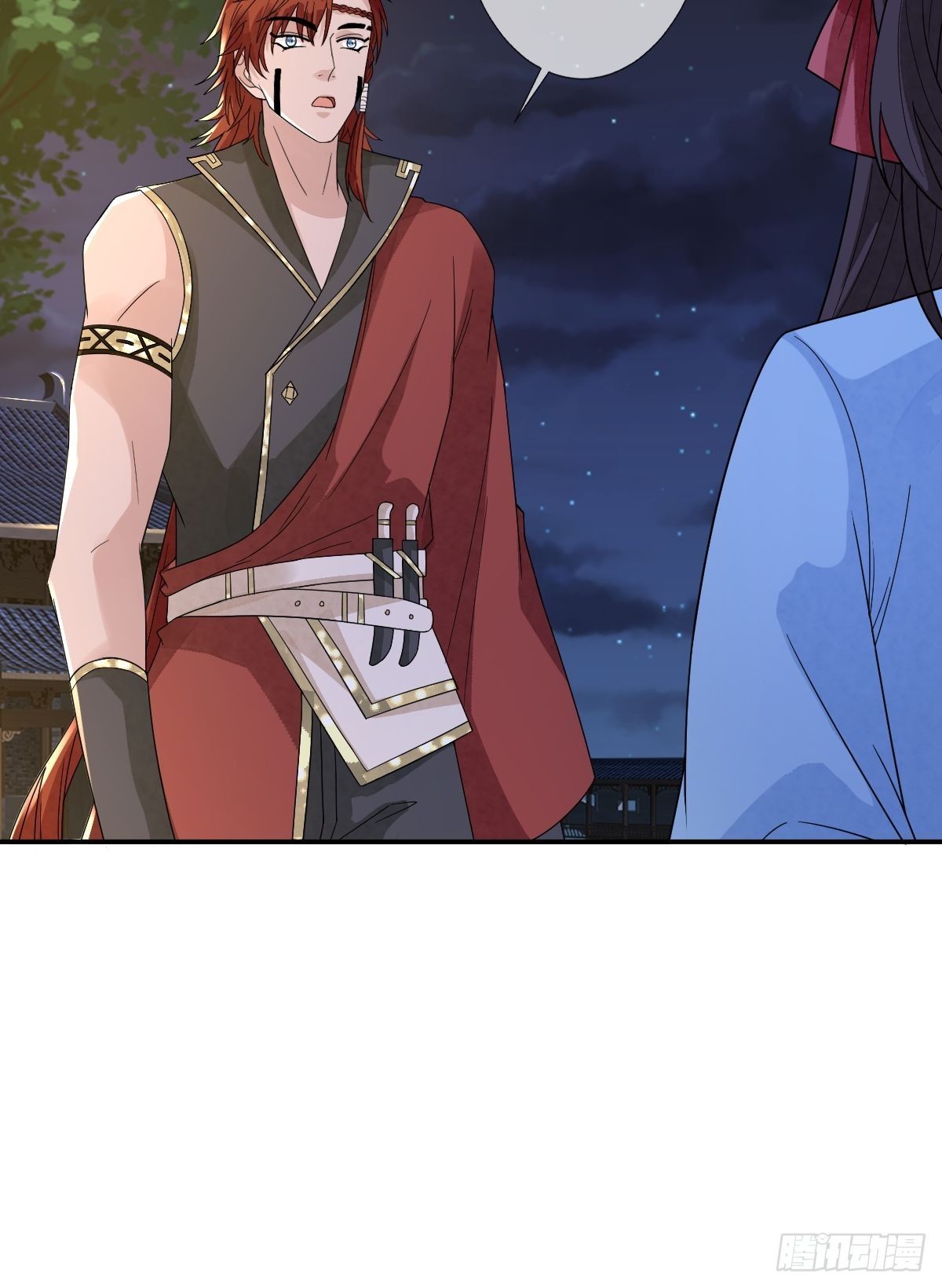 第三十八话 宽衣解带-第38话