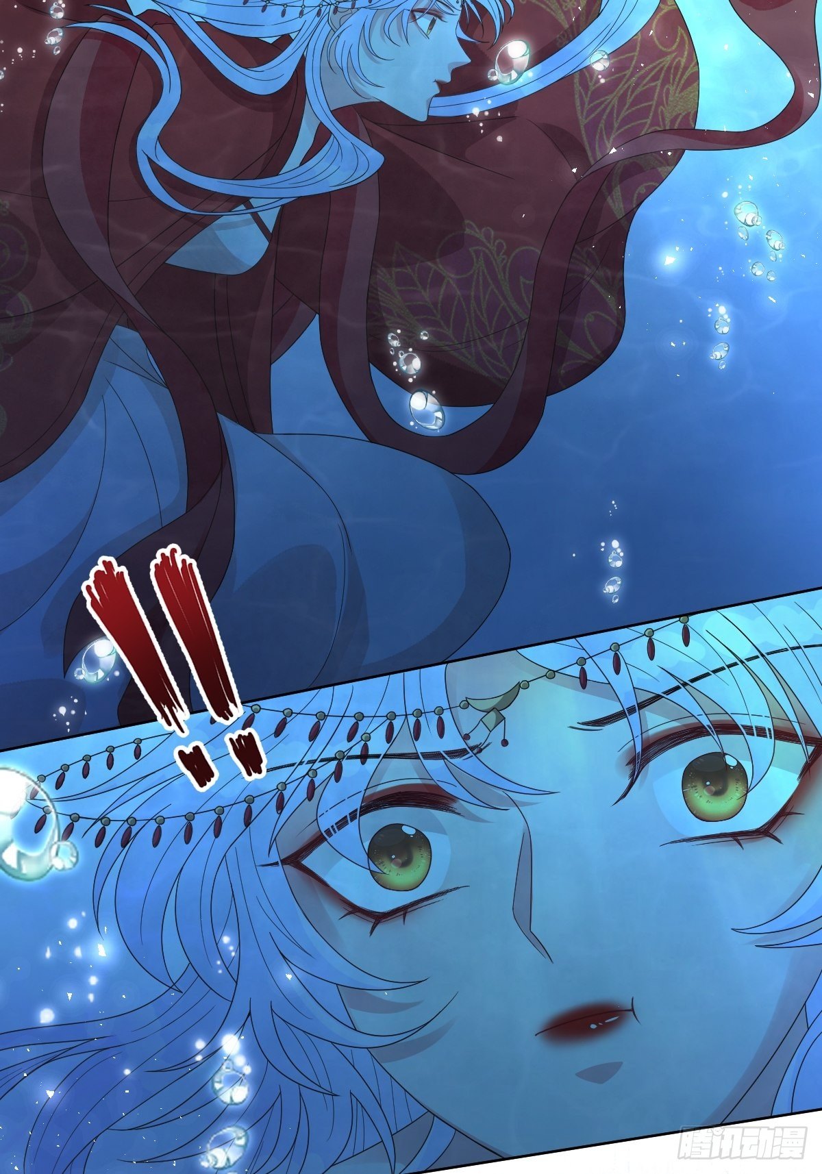第四十四话 湖中的新娘们-第44话