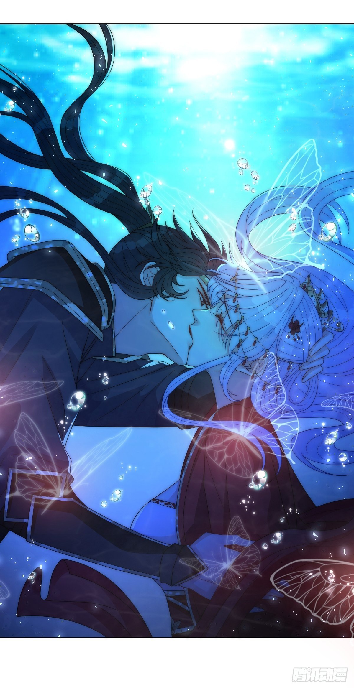 第四十四话 湖中的新娘们-第44话