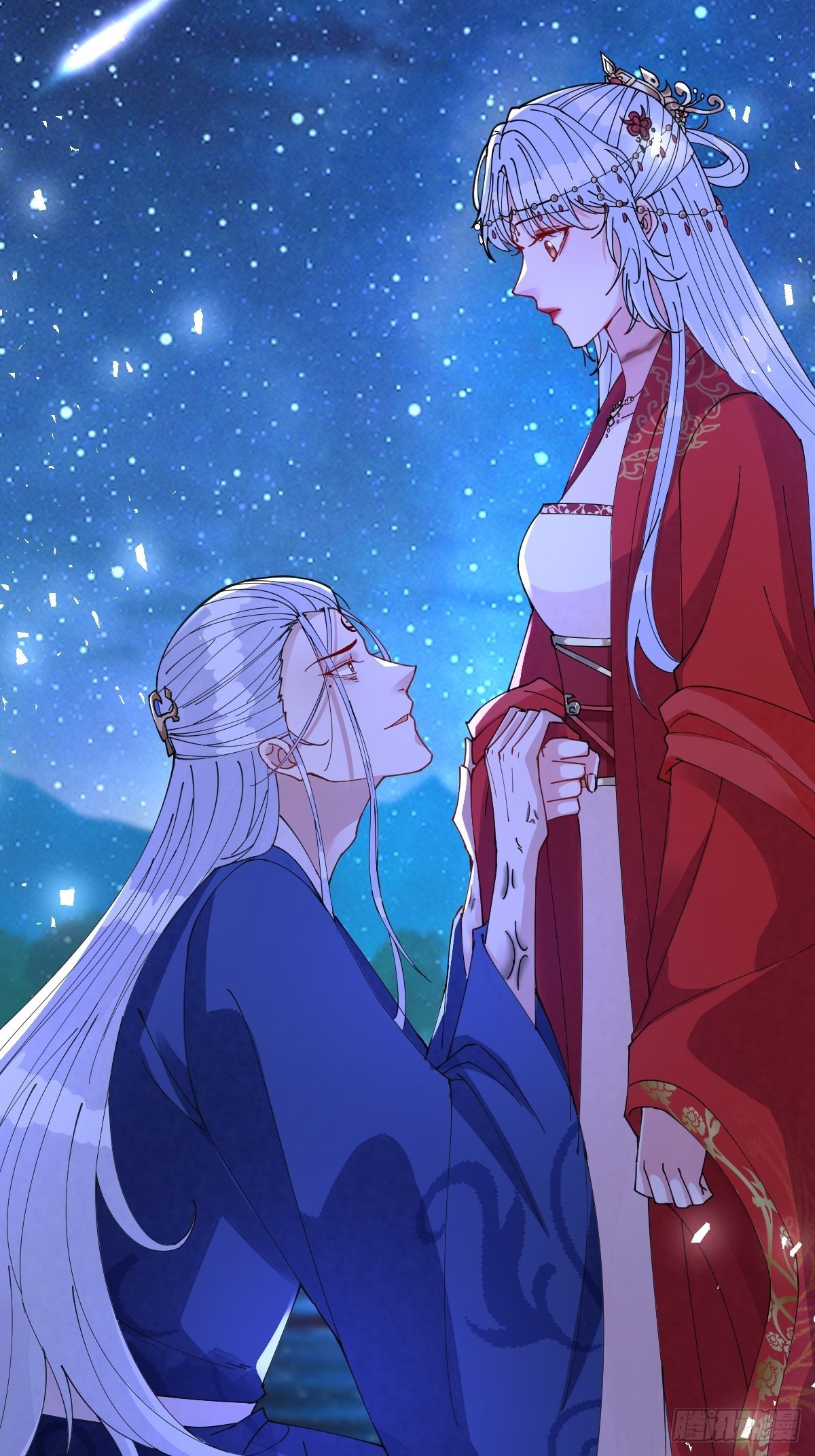 第四十六话 你在想P吃(1/2)-第46话