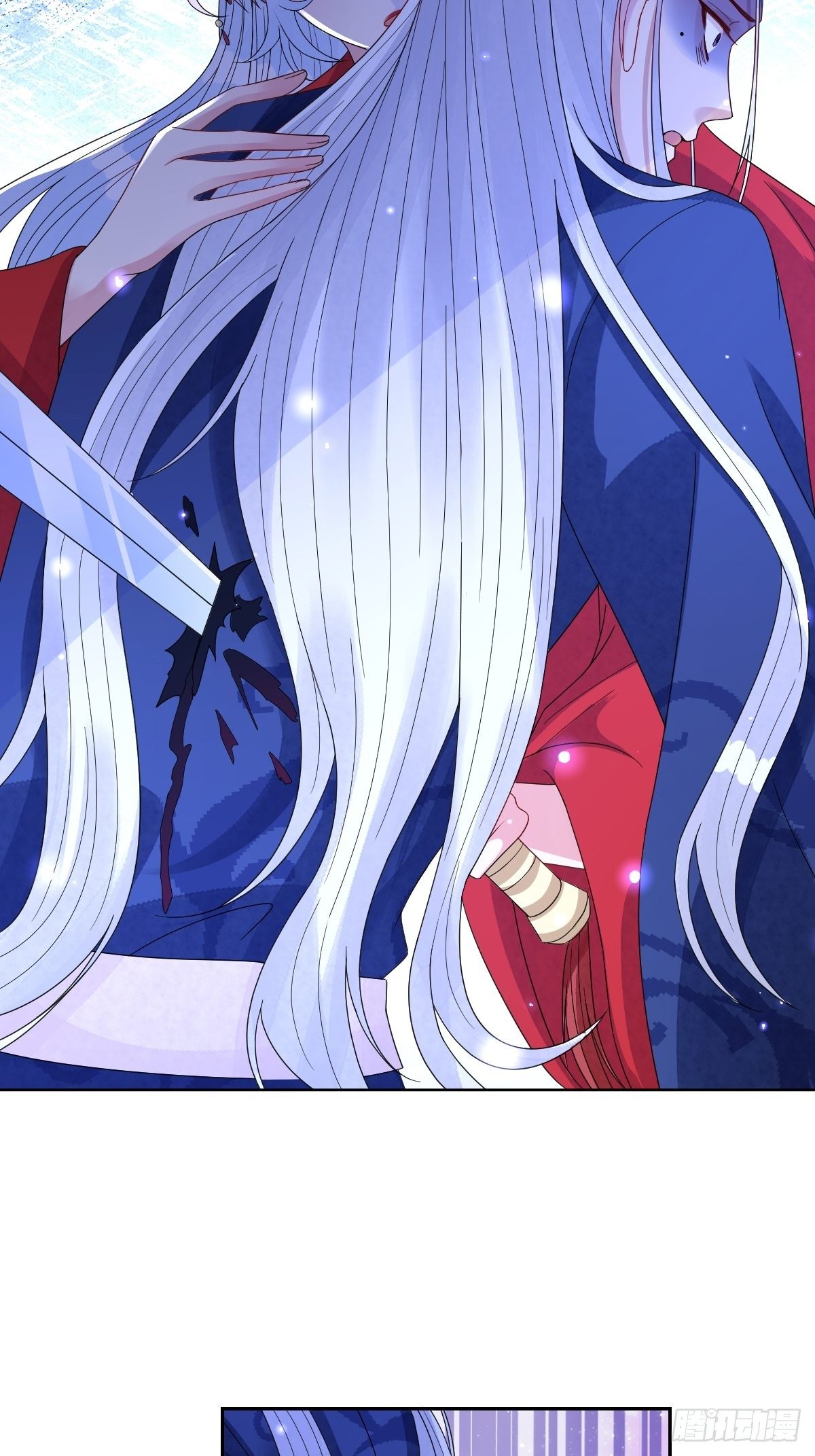 第四十六话 你在想P吃(1/2)-第46话