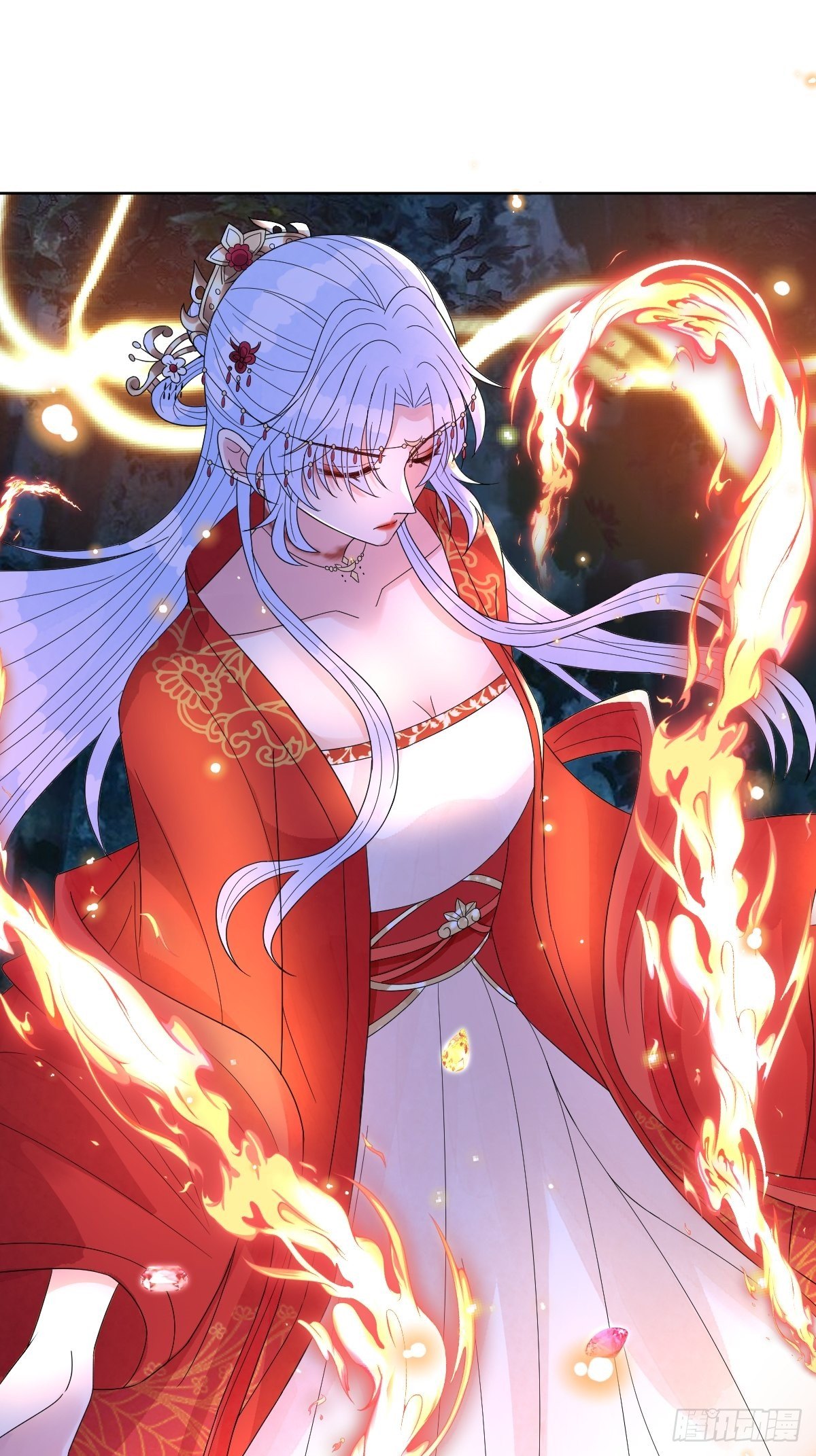 第四十六话 你在想P吃(1/2)-第46话