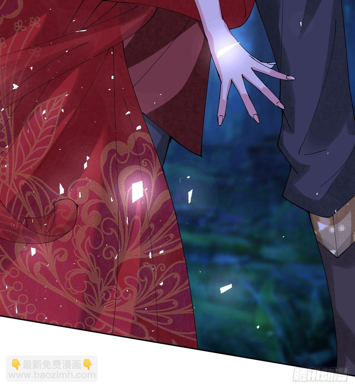 第四十六话 你在想P吃(1/2)-第46话