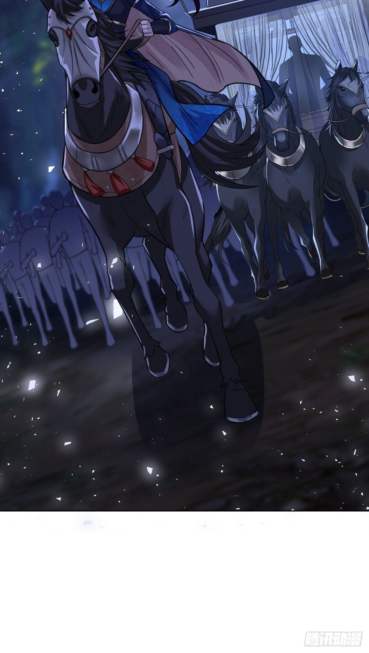 第四十八话 干柴烈火-第48话