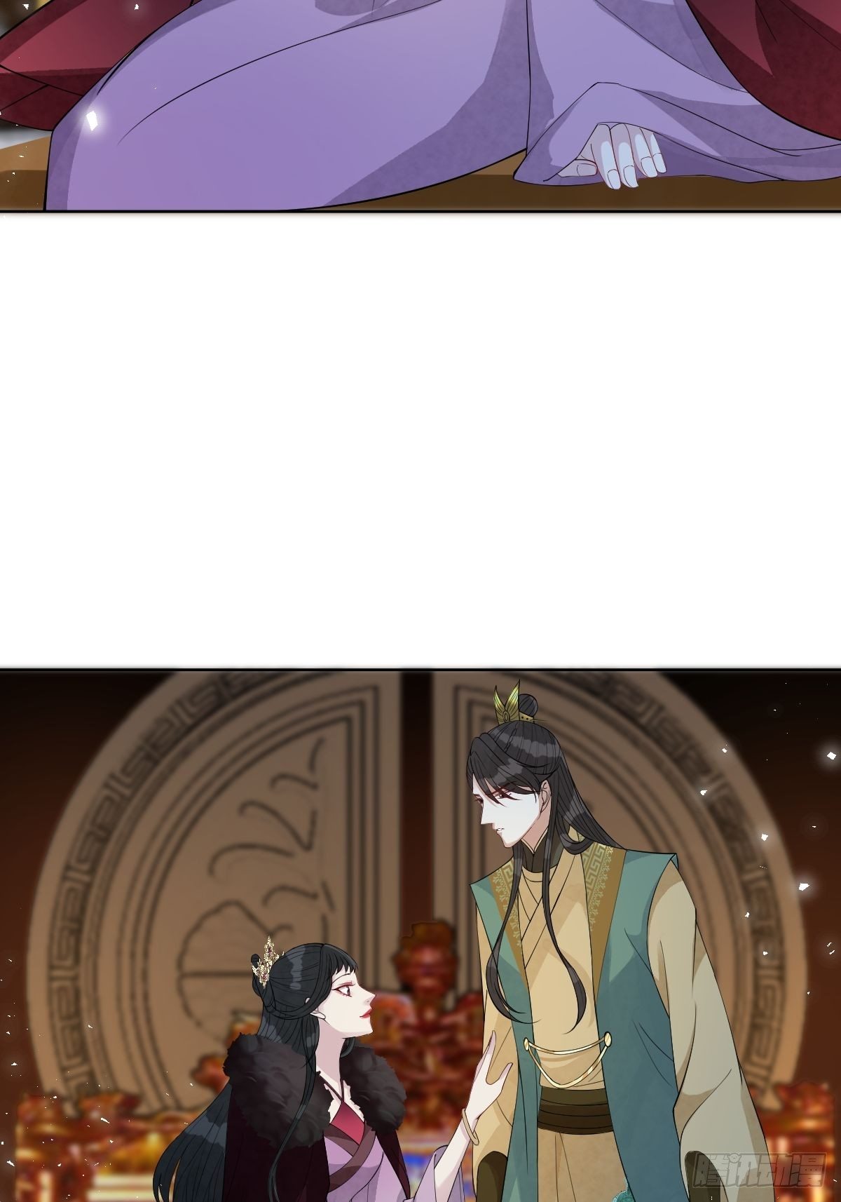 第四十八话 干柴烈火-第48话