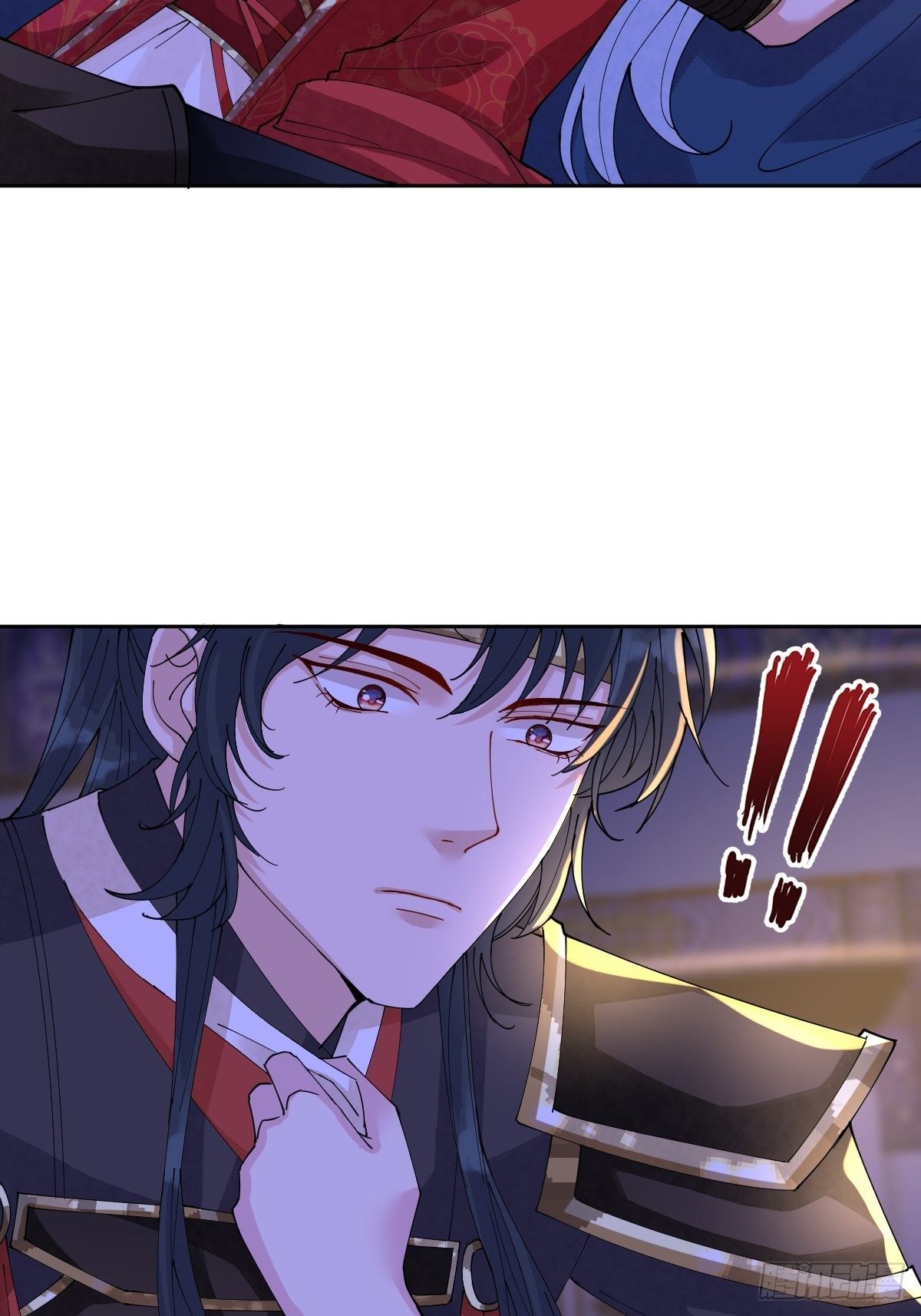第四十八话 干柴烈火-第48话