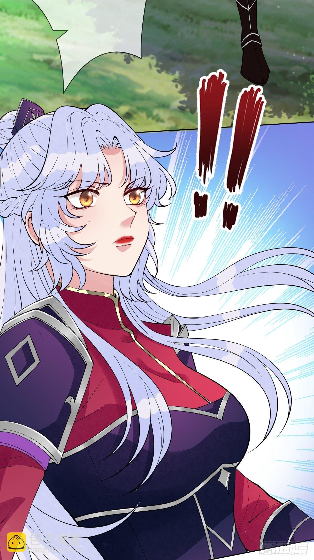 第五十八话 终究是错付了(1/2)-第58话