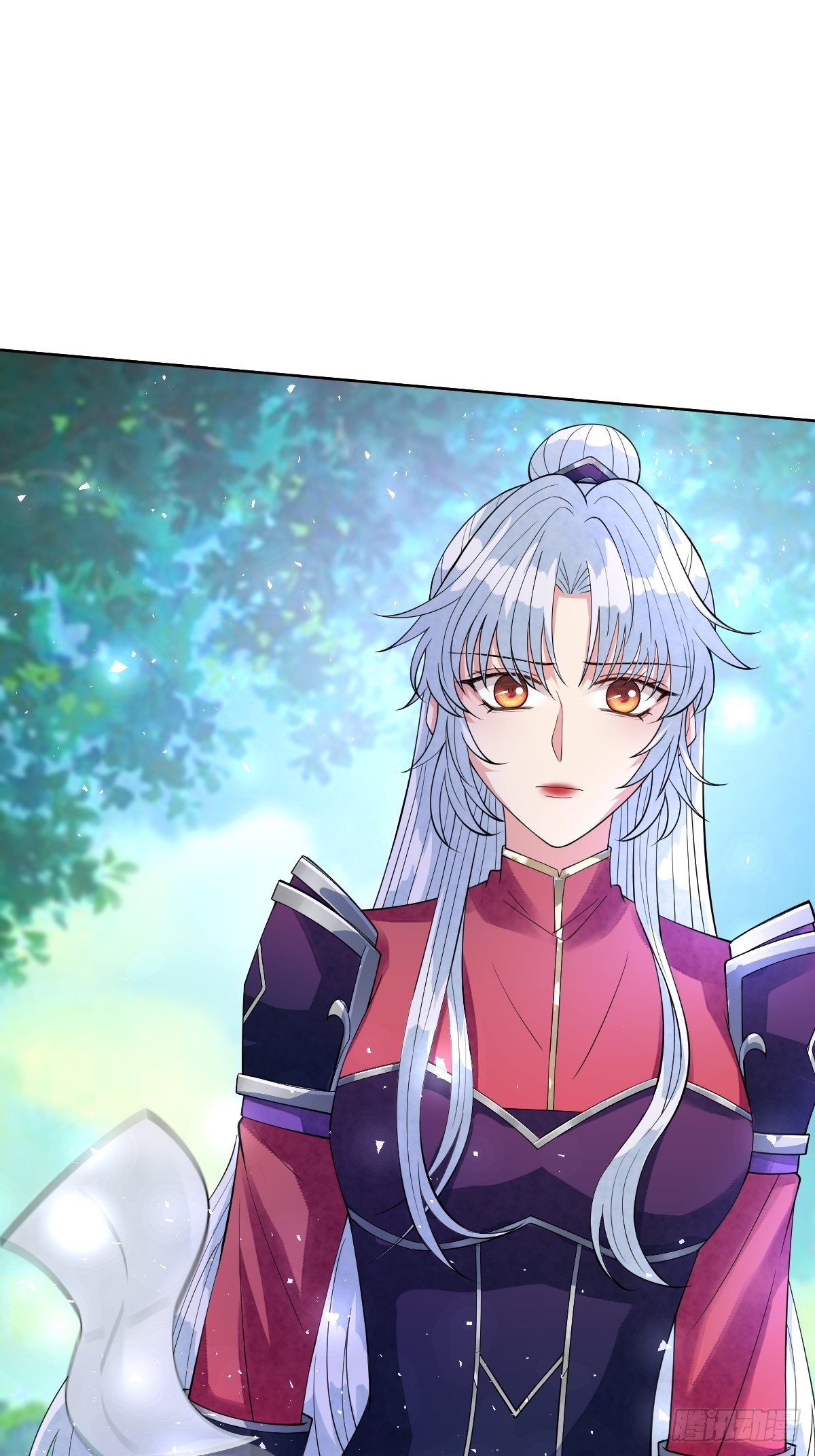 第五十八话 终究是错付了(1/2)-第58话