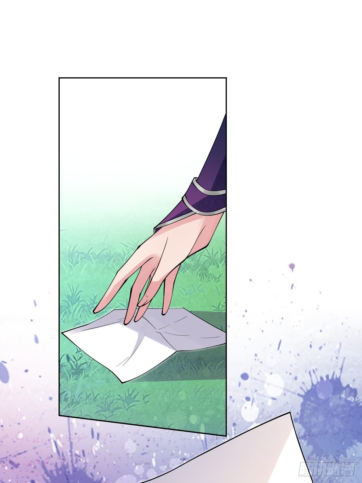 第五十八话 终究是错付了(1/2)-第58话