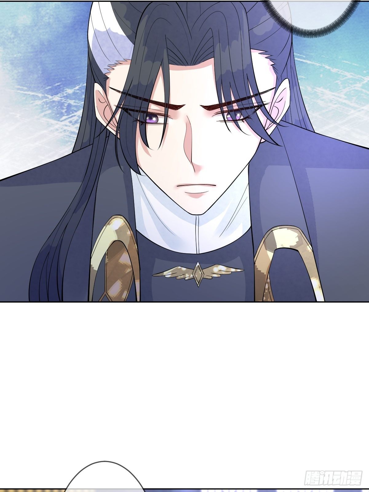 第五十八话 终究是错付了(1/2)-第58话