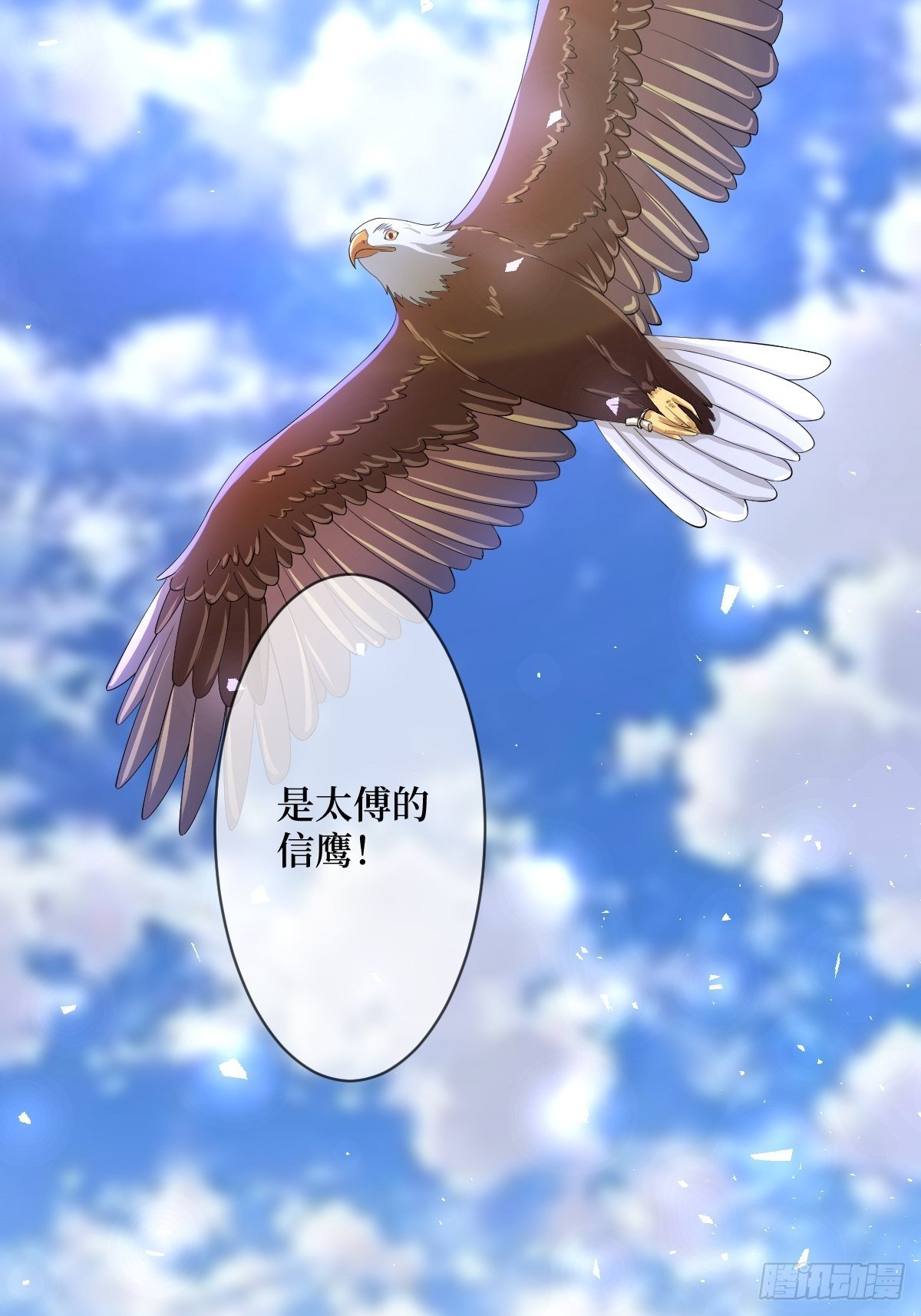 第五十八话 终究是错付了(1/2)-第58话