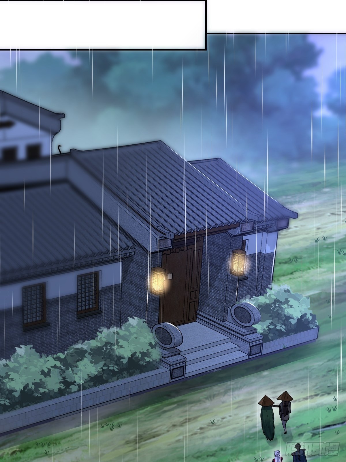 第六十四话 银发的诱惑-第64话