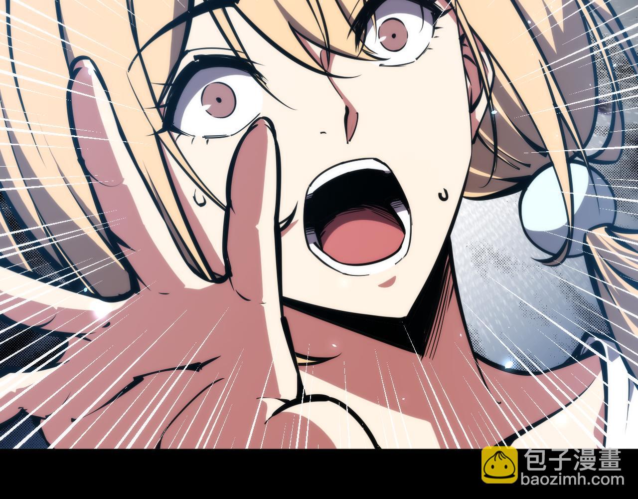 024话：铁臂的决心！(1/3)-第24话