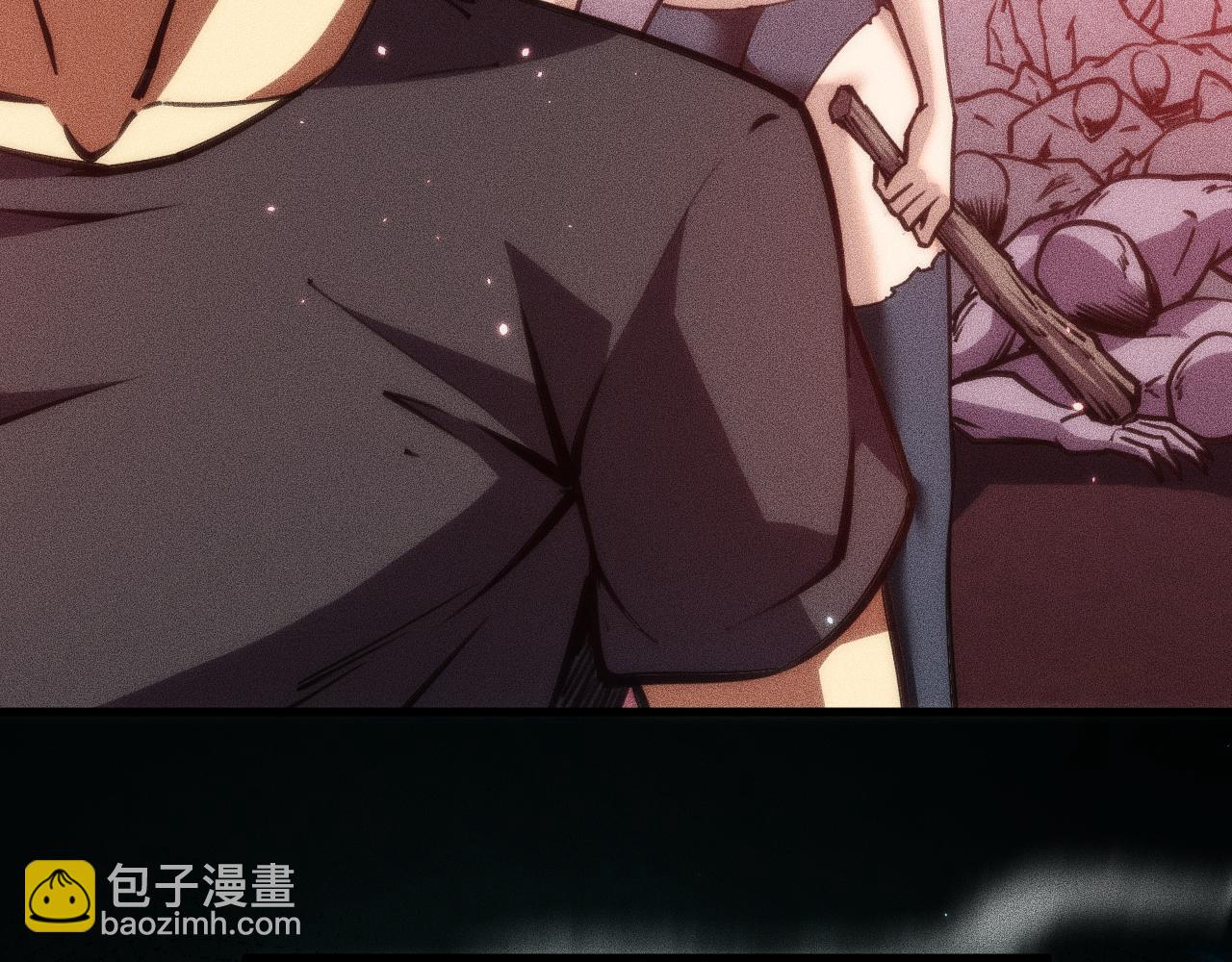 030话：触手怪突袭！(1/3)-第30话