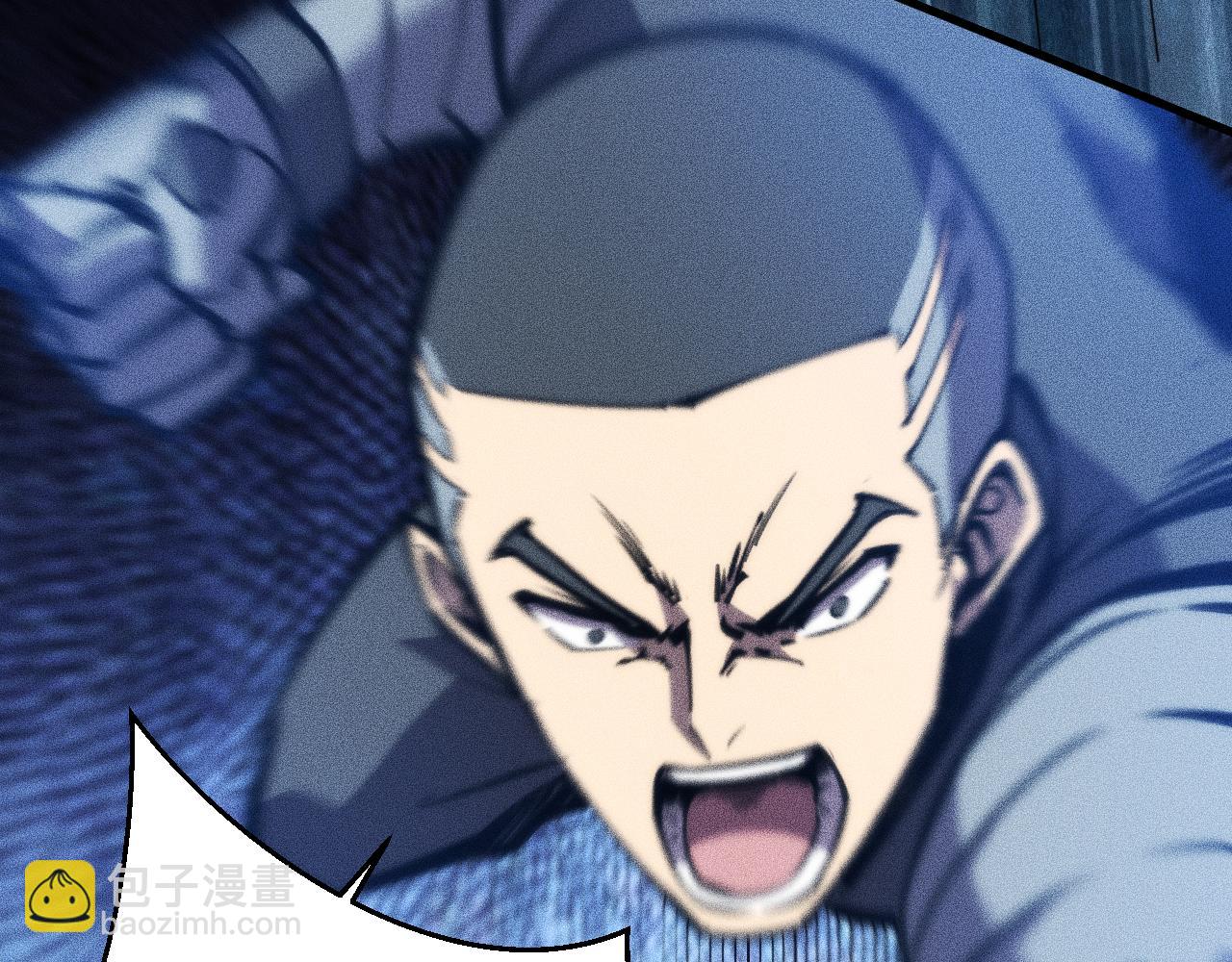 031话：锯神刃！(1/3)-第32话
