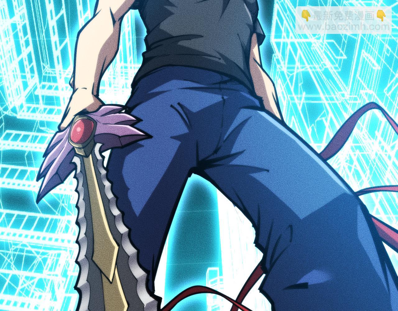 033话：决战夕阳城(1/4)-第34话