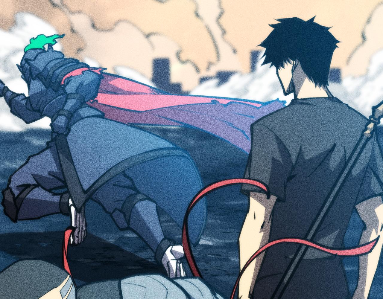 037话：歃血之约(1/3)-第38话
