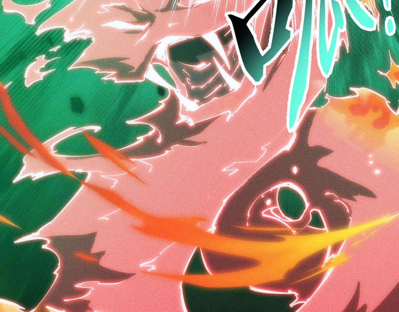 043话：火精珠成精(1/4)-第44话