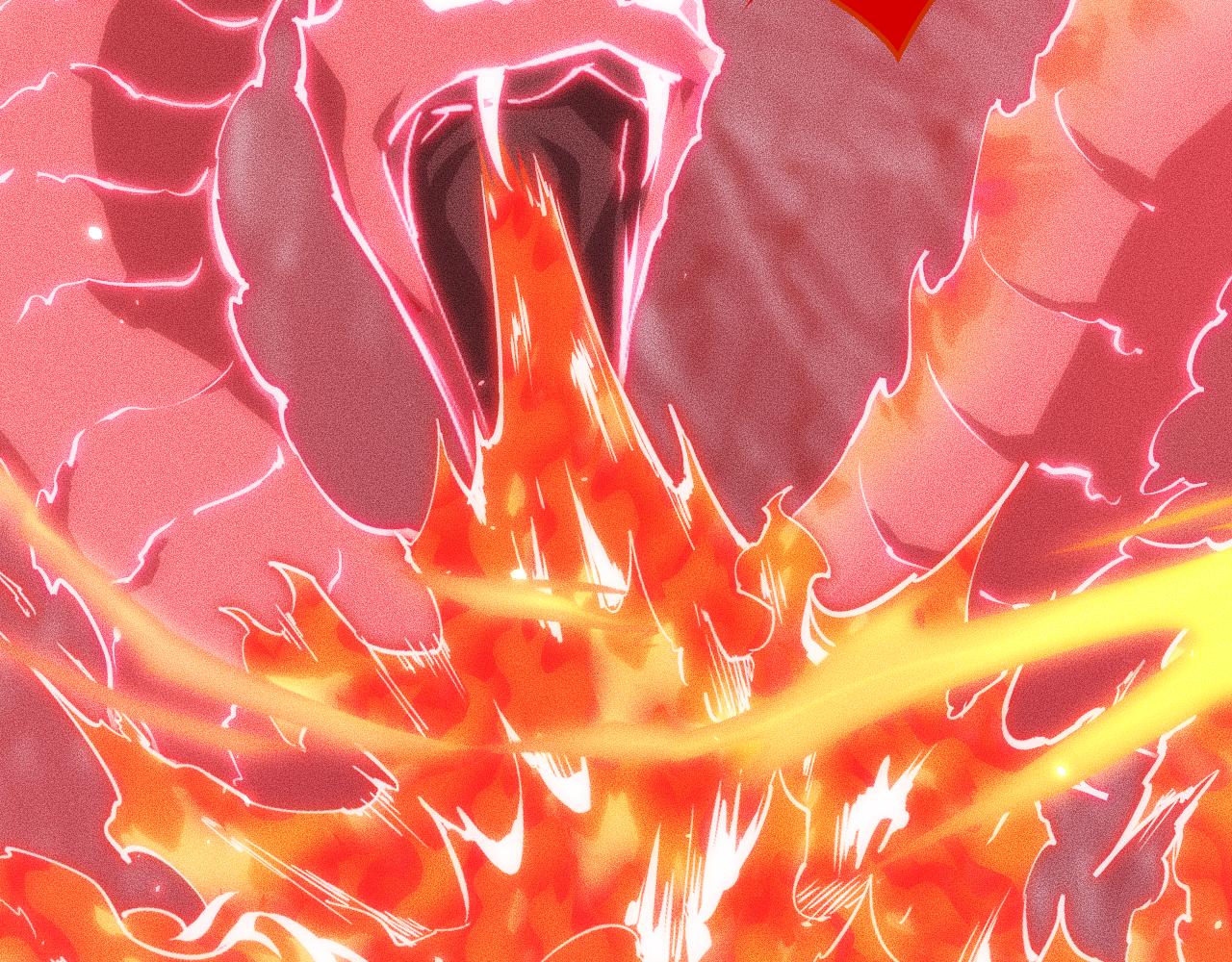 043话：火精珠成精(1/4)-第44话