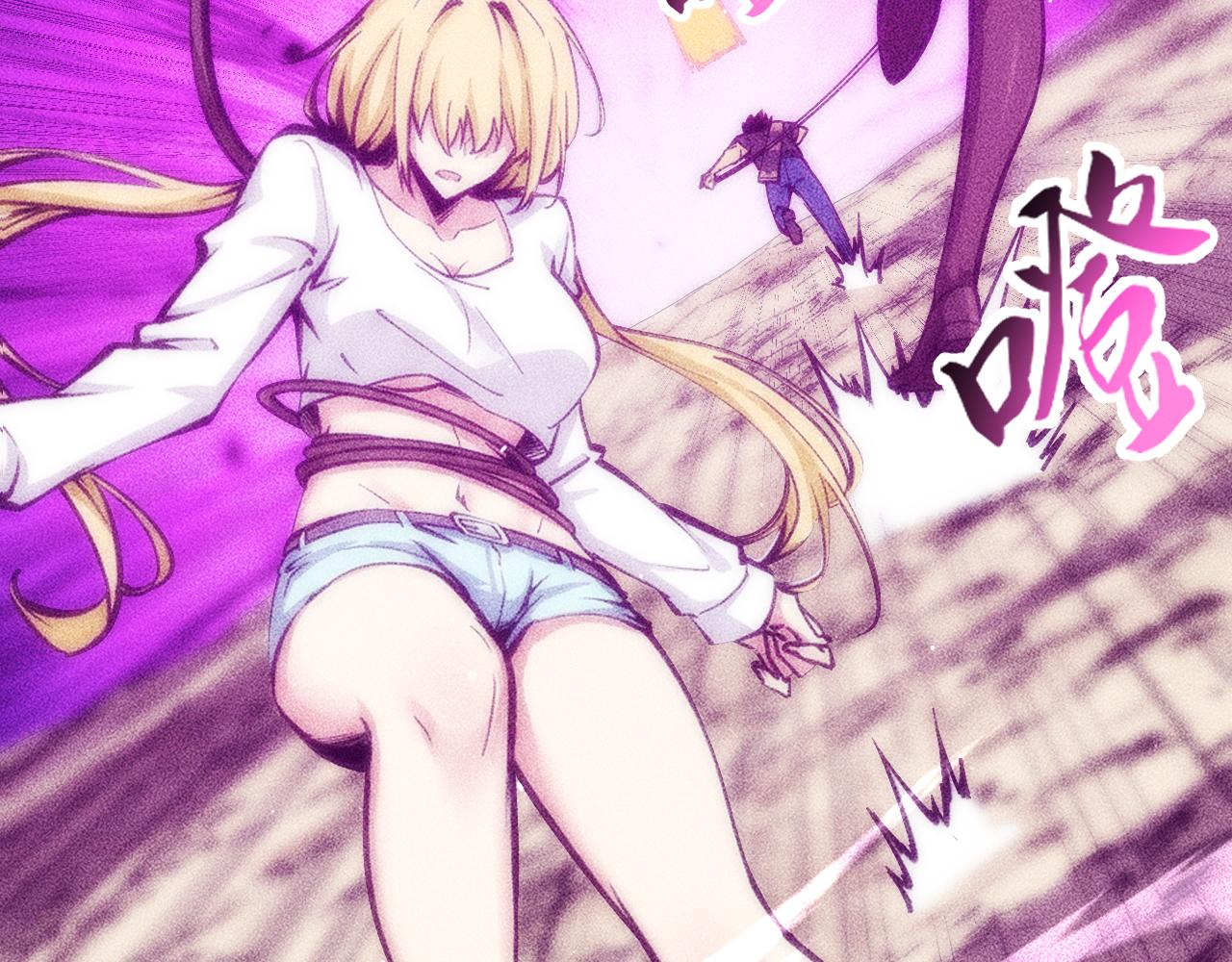 059：重返修仙界？！(1/4)-第60话