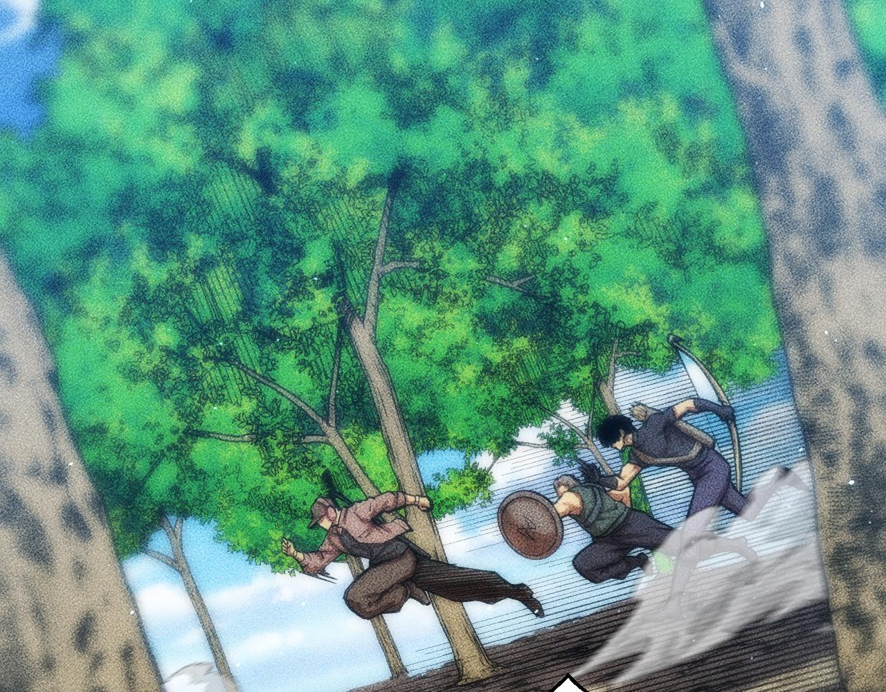 059：重返修仙界？！(1/4)-第60话